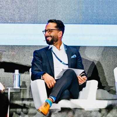 Gaurav Bajaj