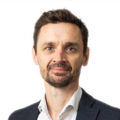 Kristian Pedersen