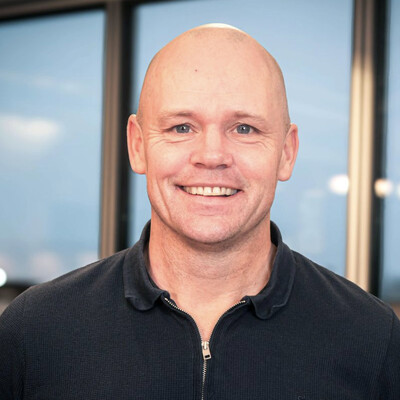 Peter Heurling