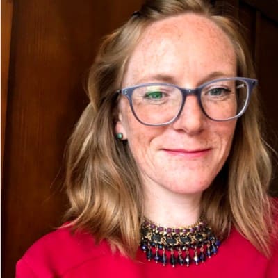 Joanne Higginson