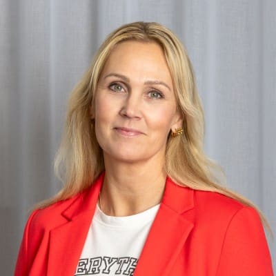 Agneta Christersdotter