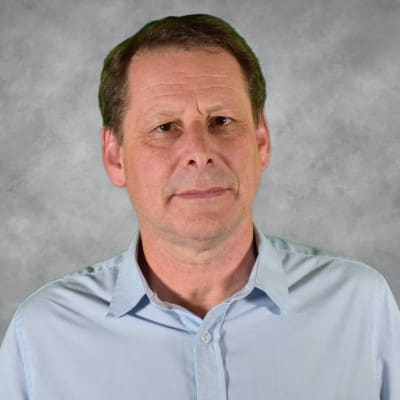 Stephen Grist
